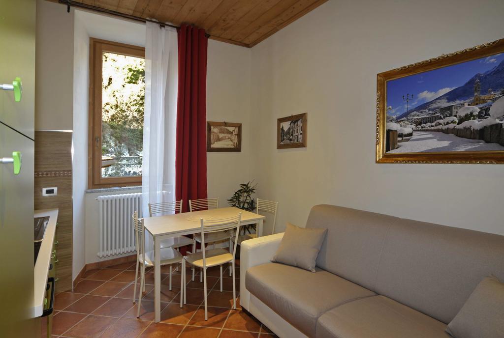 Remondi Apartment *