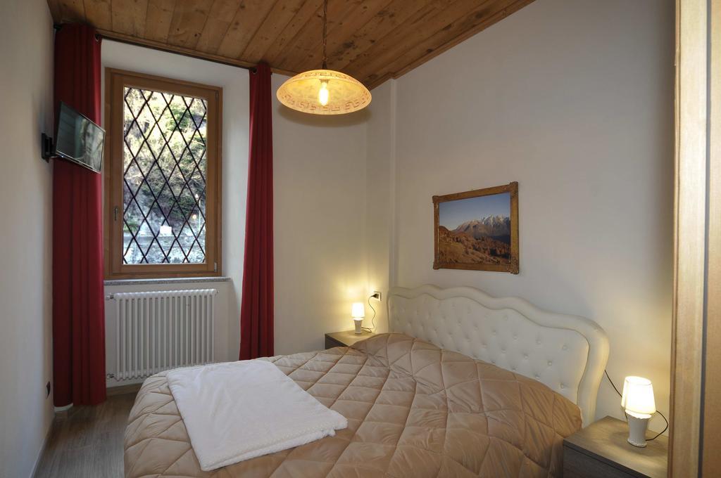 Remondi Apartment *