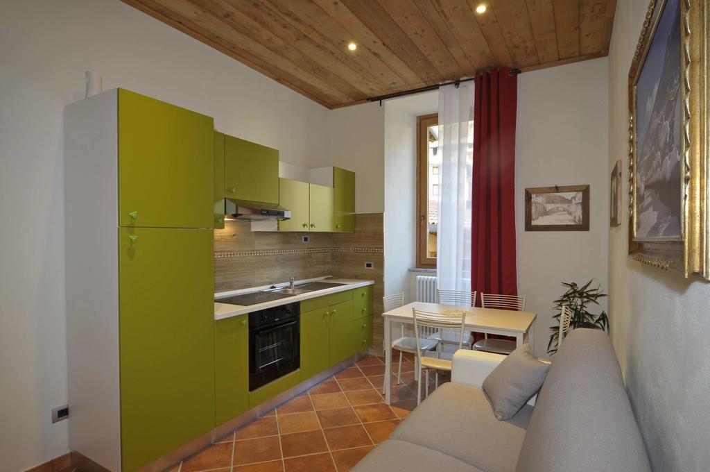 Apartment Remondi