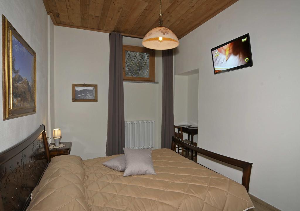 Remondi Apartment *