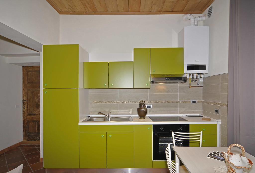 Remondi Apartment