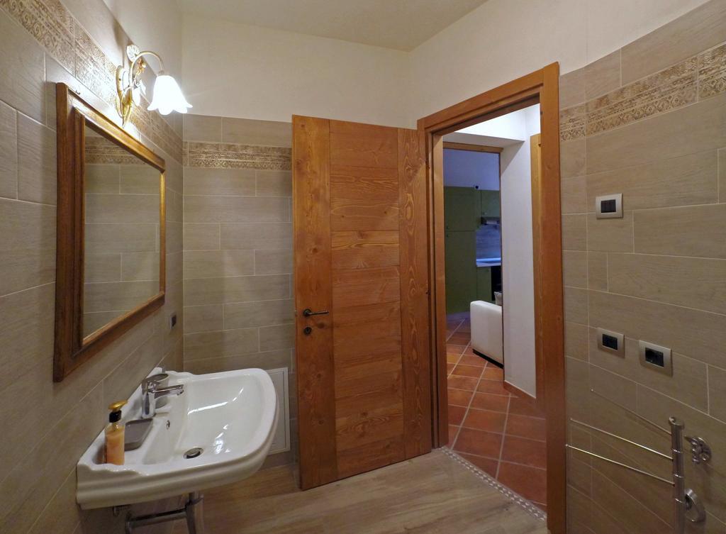 Remondi Apartment