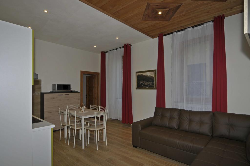 Remondi Apartment *