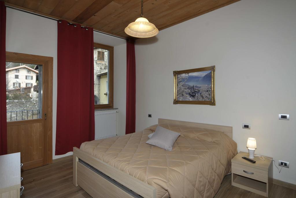 Remondi Apartment Edolo