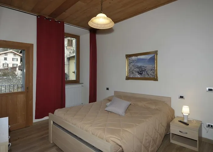 Appartamenti Remondi