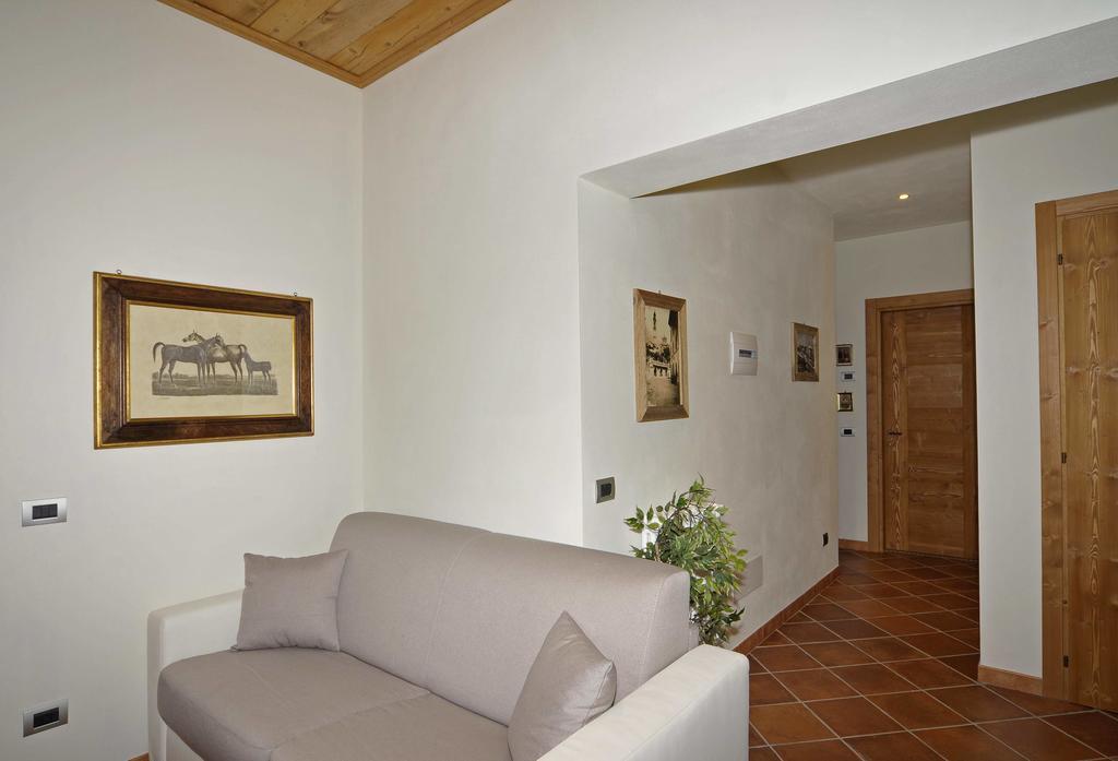 Remondi Apartment Edolo