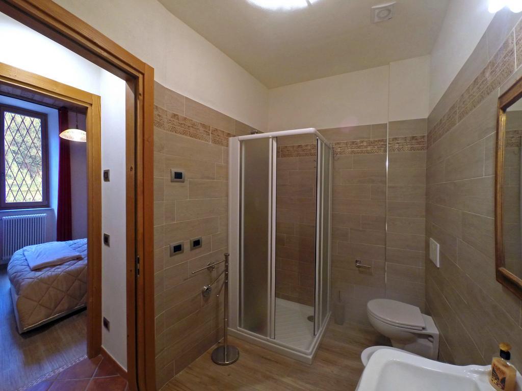 Remondi Apartment Edolo