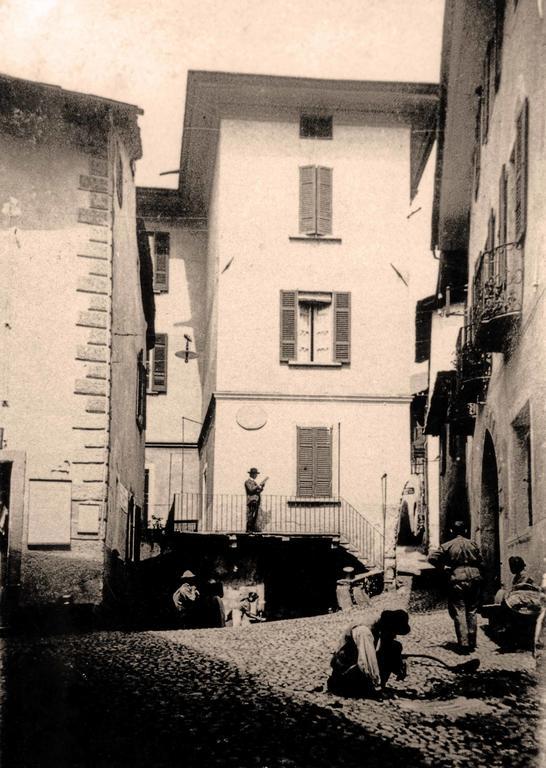 Remondi Apartment