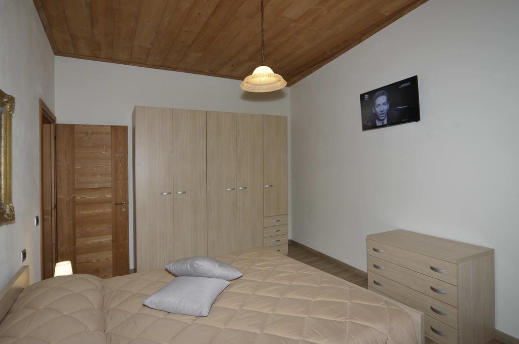 Apartment Remondi